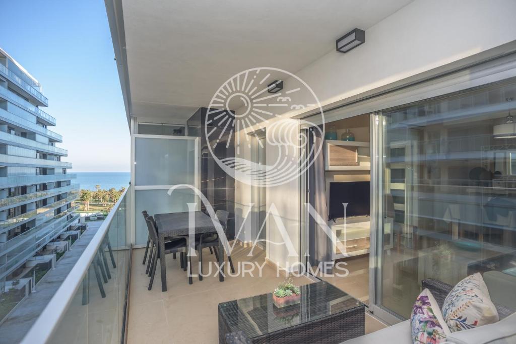 Casa Playera Ivan Luxury Homes 5ªPlta Norte 1ªLinea - 1
