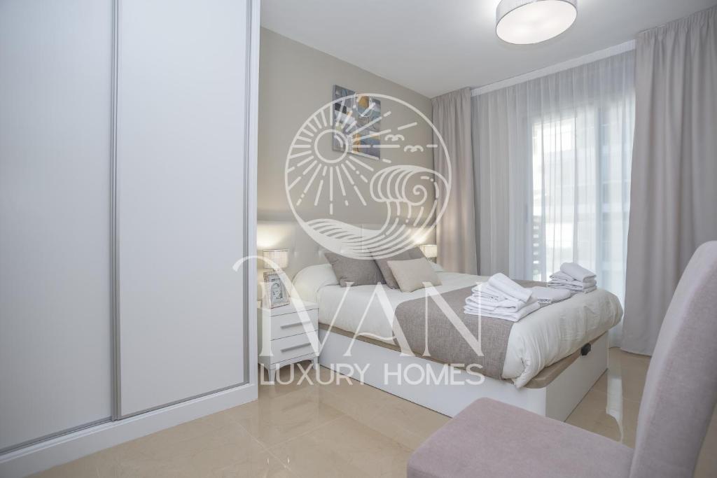 Casa Playera Ivan Luxury Homes 5ªPlta Norte 1ªLinea - 3