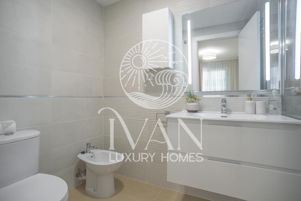 Casa Playera Ivan Luxury Homes 5ªPlta Norte 1ªLinea - 5