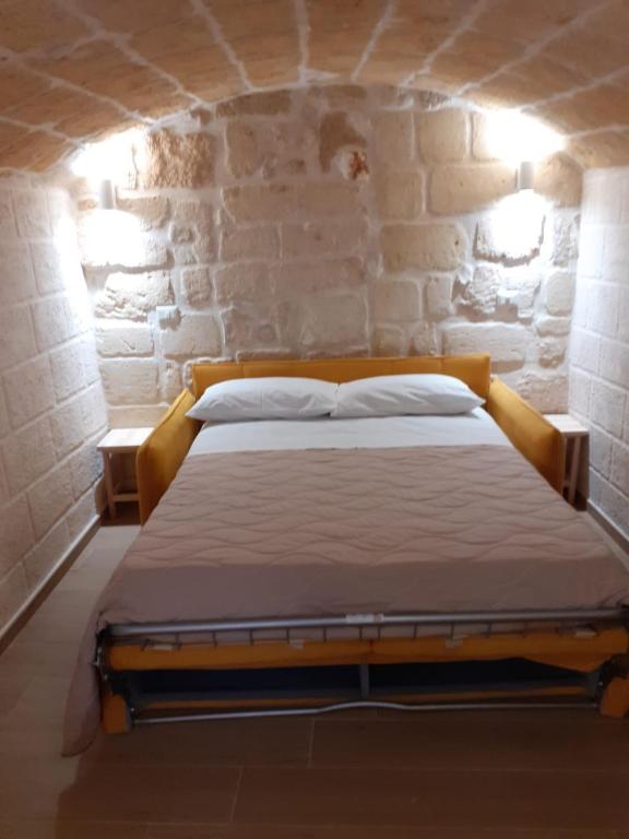 Dolce dormire, Monopoli