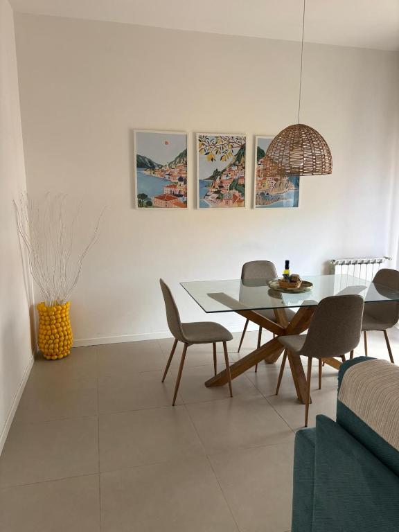 Casa Aranci - 2