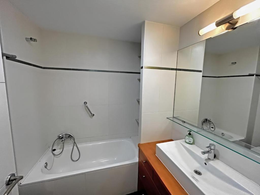 Apartament Marina Roses 3 - 4