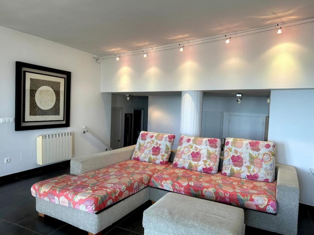 Apartament Marina Roses 3 - 5
