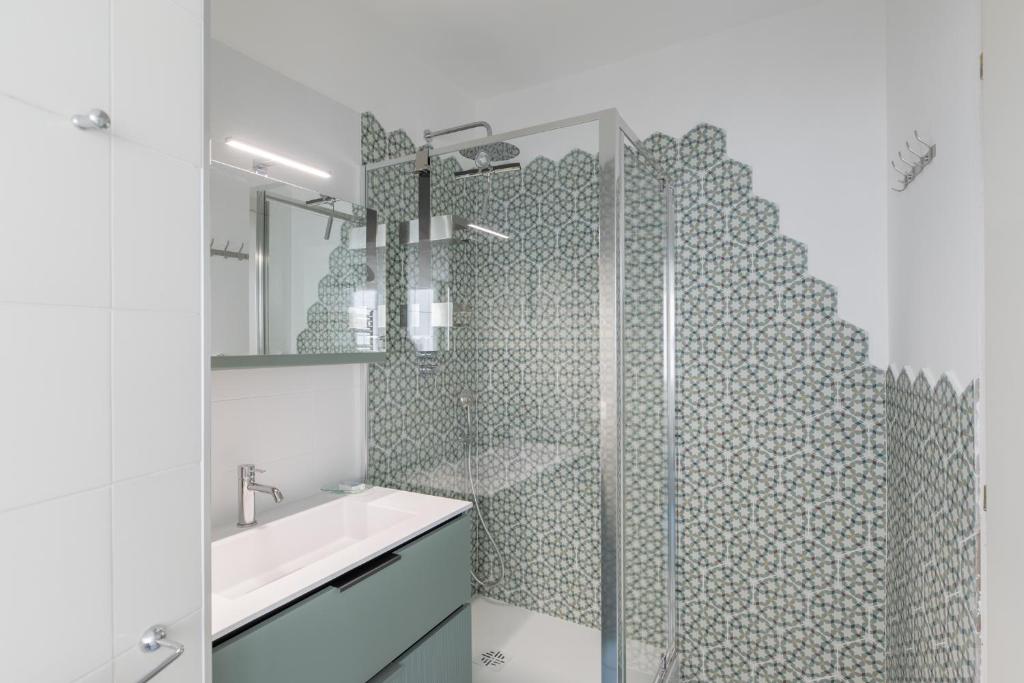 iFlat Trevi Charm, Elegant & Comfy Roman Escape - 5