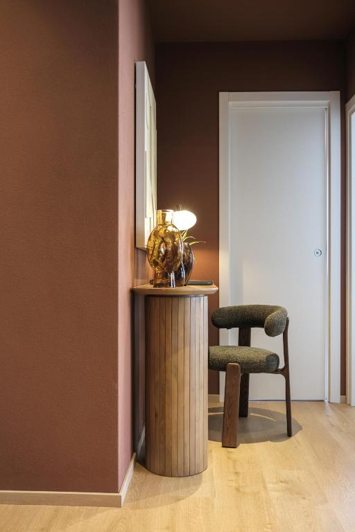 Prestige Main Apartment - Just 30 Seconds Walk to Bernina Express - 3