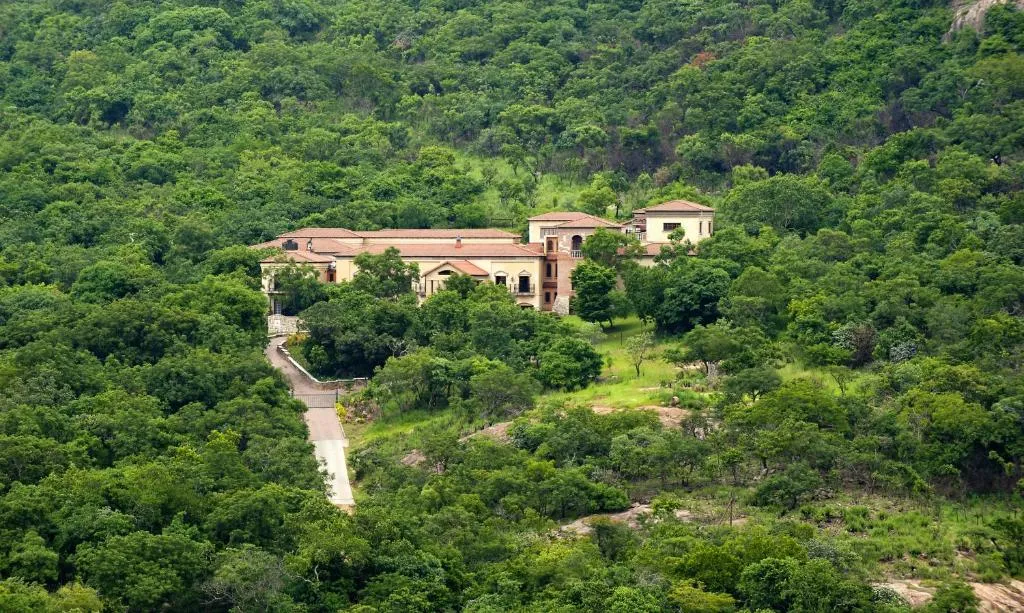 La Villa Spa, hotel v destinaci Nelspruit