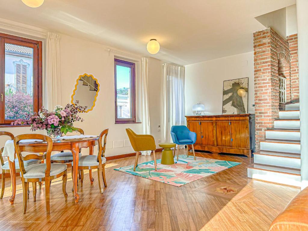 Villa Corelli - Parking and Exclusive garden - 4