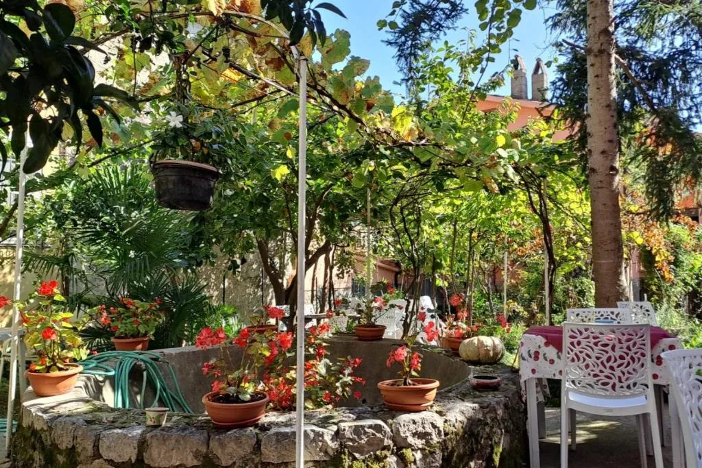 Borgo San Lorenzello, hotel in San Lorenzello