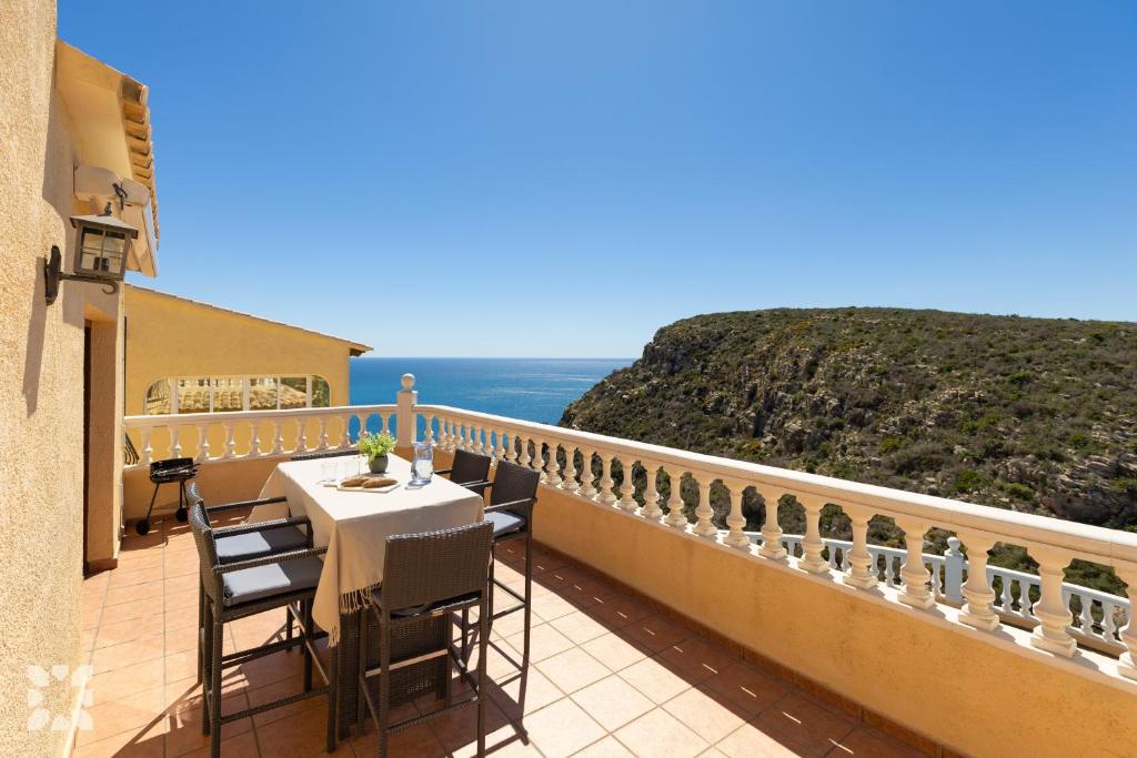 Villa Octavio by Abahana Villas - 2
