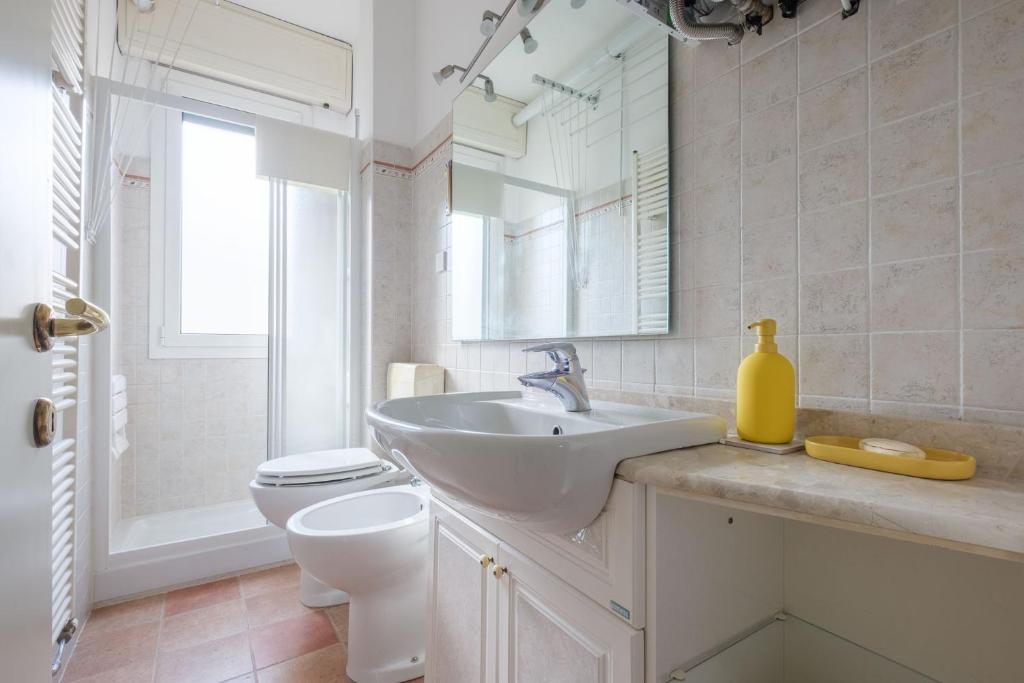 10 min walk from Bologna Fiere - Casa Pezzana - 5