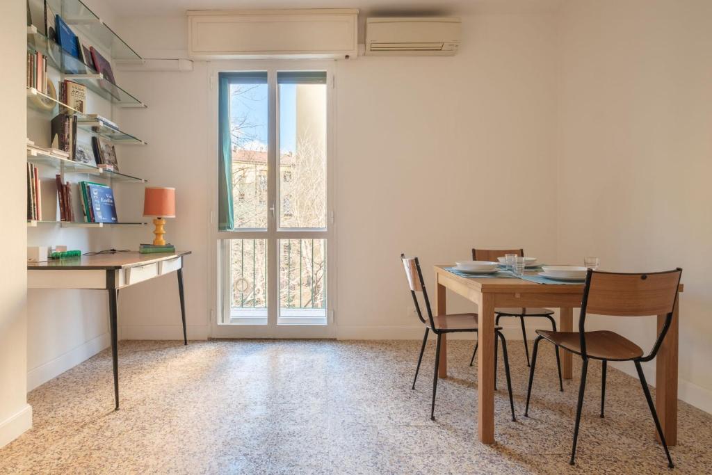 10 min walk from Bologna Fiere - Casa Pezzana - 4