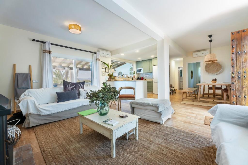 Finca Can Tomeu, Montuïri