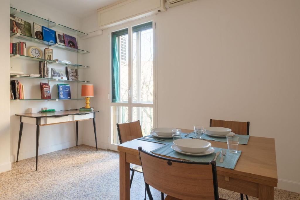 10 min walk from Bologna Fiere - Casa Pezzana - 3