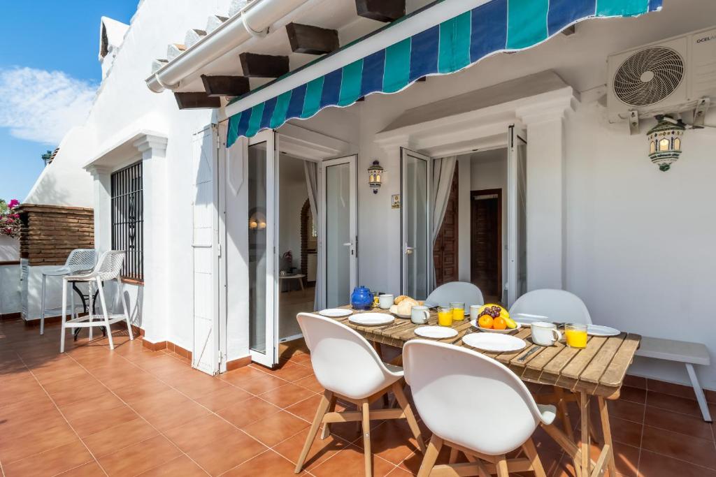 Tetuan 40 Oasis Properties - 3