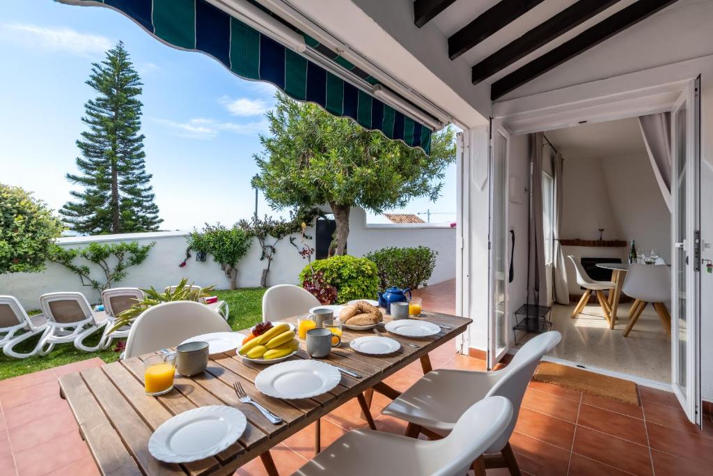 Tetuan 40 Oasis Properties, Nerja