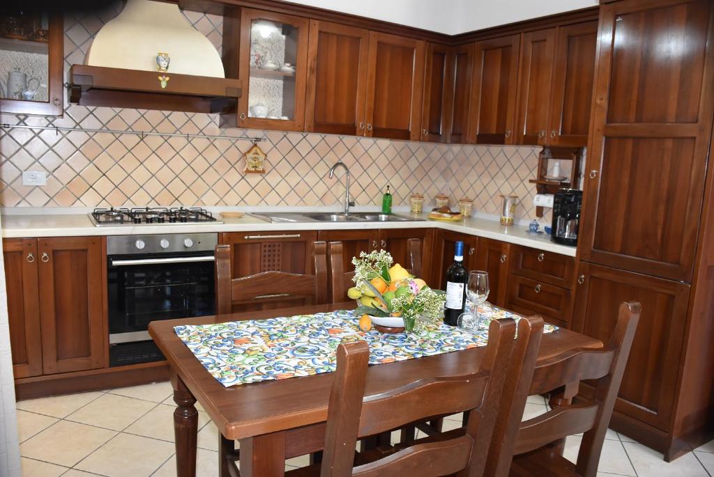 Ecate apartment - 2