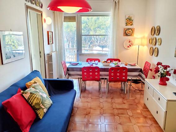 New York Apartment, fronte mare Rif A805 - 5