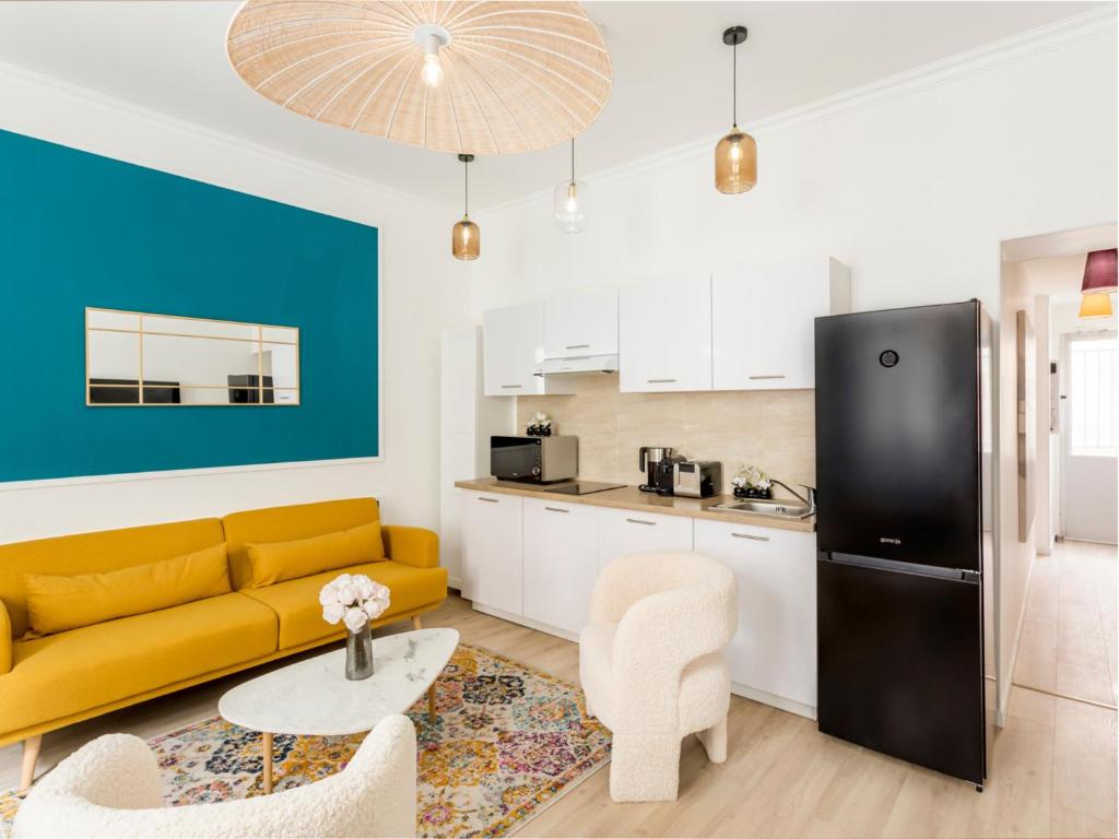 Merveil - Family Suite - Opera - Turin - 2
