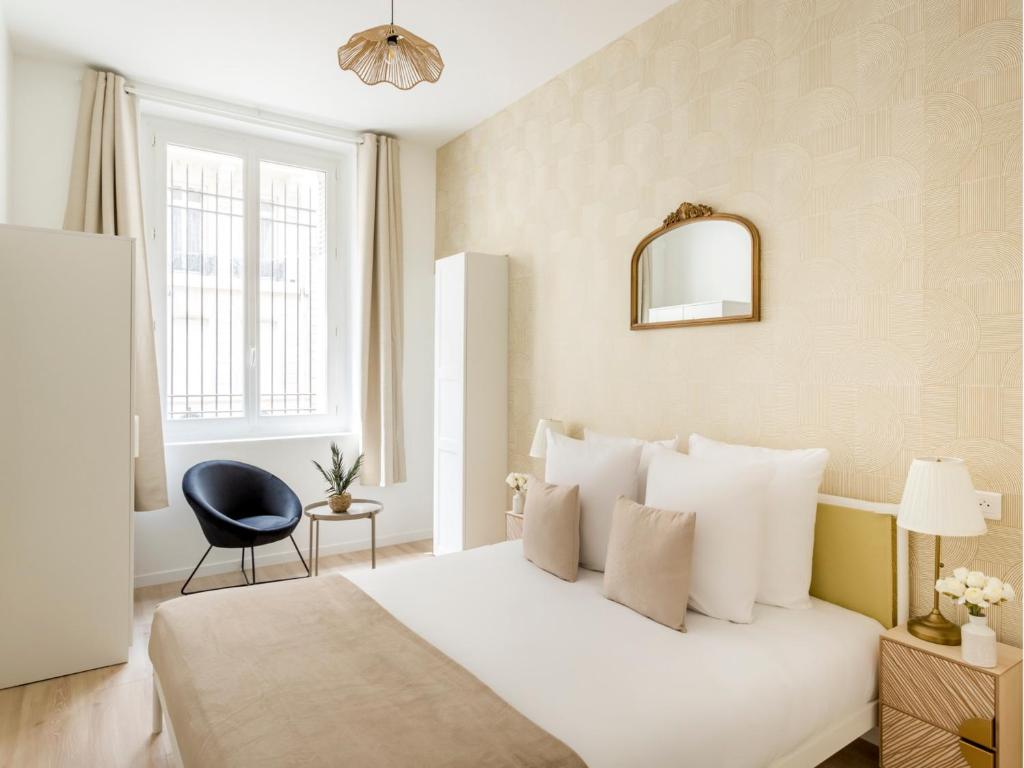 Merveil - Family Suite - Opera - Turin - 4