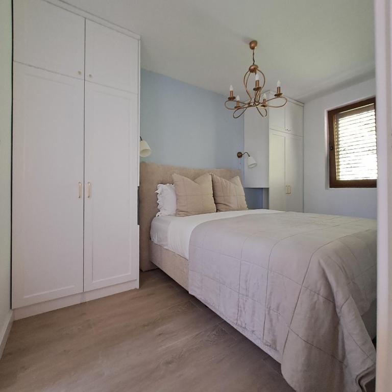 Apartment Shell, Budva