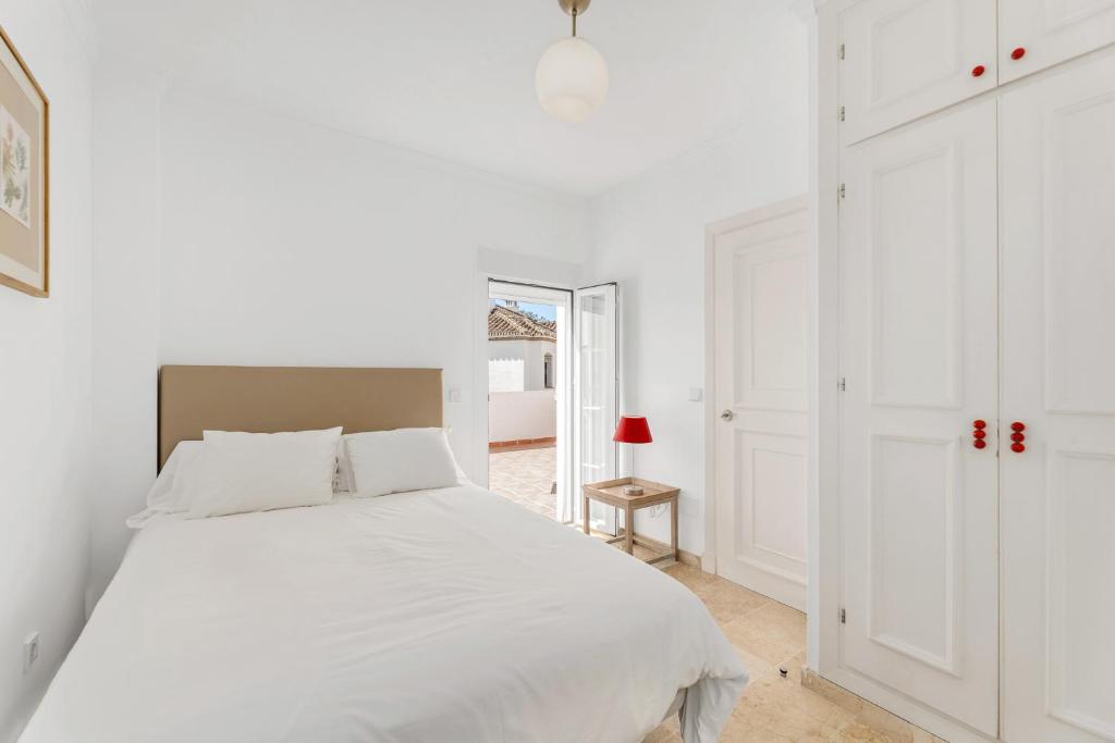 Cute Apartment in Benamara a few meters from the beach between Estepona &Marbella - 3
