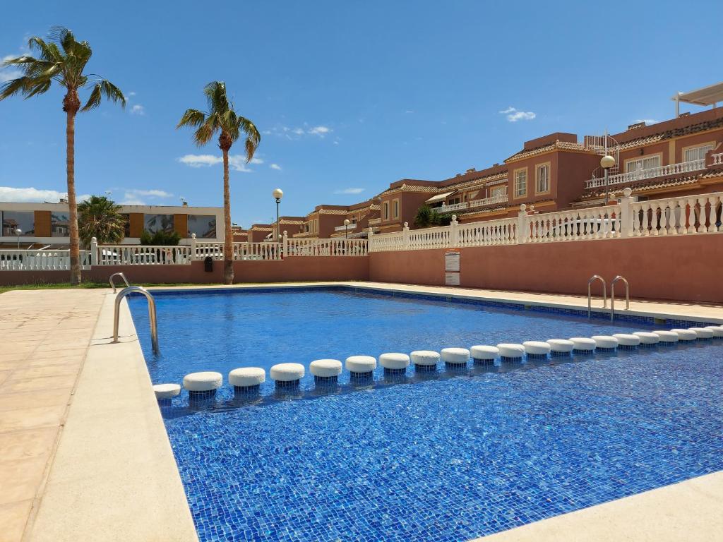 STAY IN MONTE Y MAR III - 3