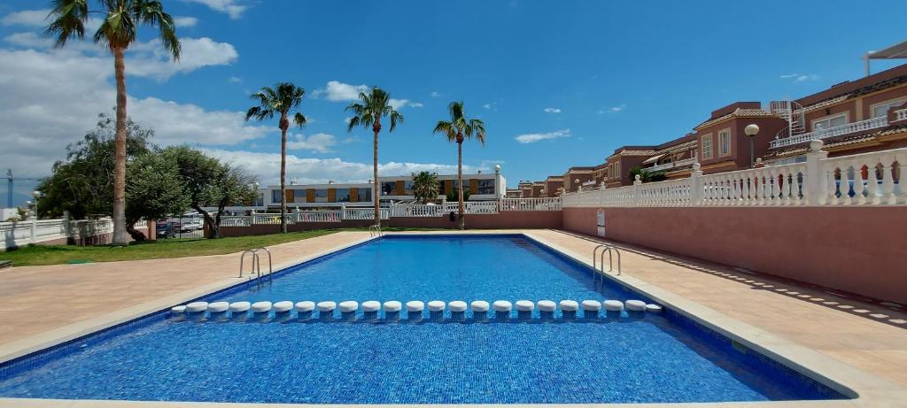STAY IN MONTE Y MAR III - 4