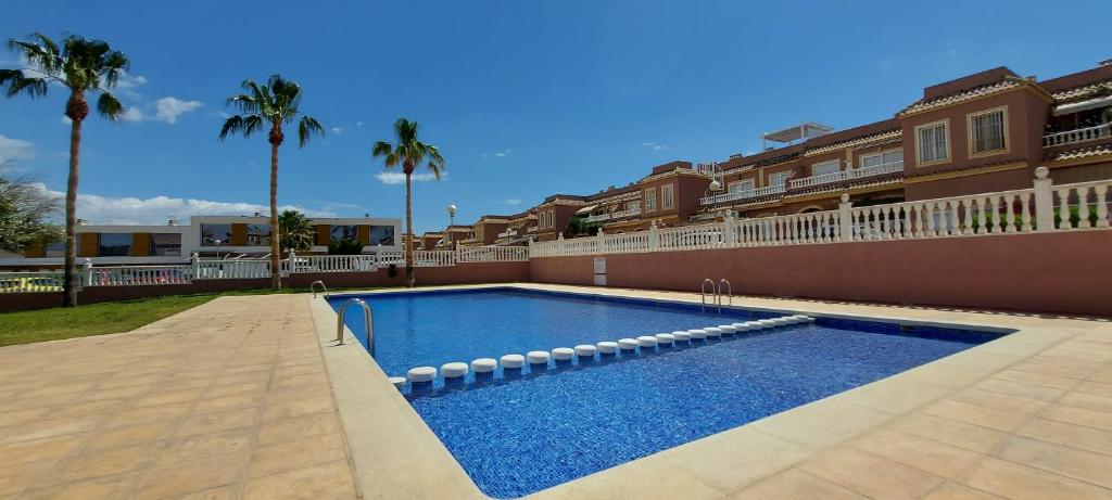 STAY IN MONTE Y MAR III - 5