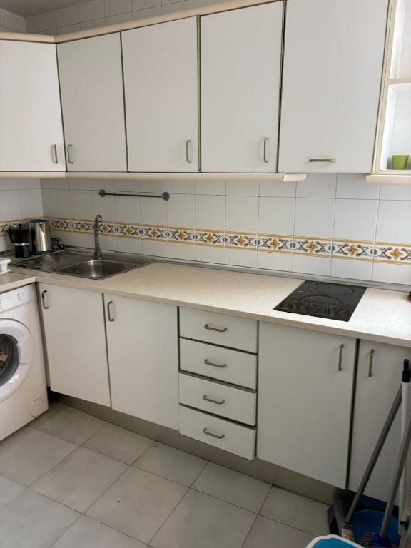 Pureza Central Suite - 2