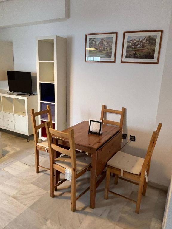 Pureza Central Suite - 3