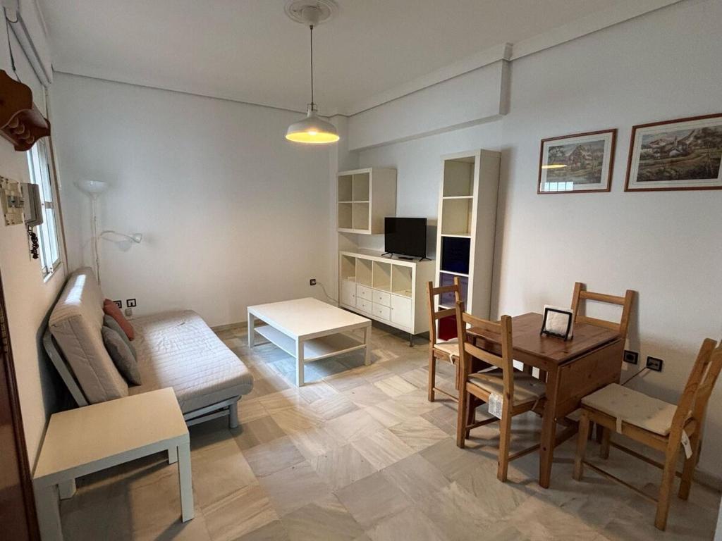 Pureza Central Suite - 5