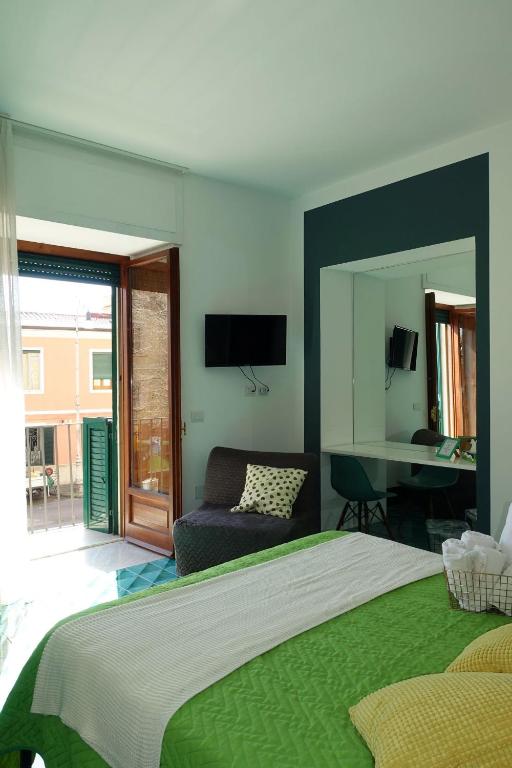 Ninina Boutique Suites - 5