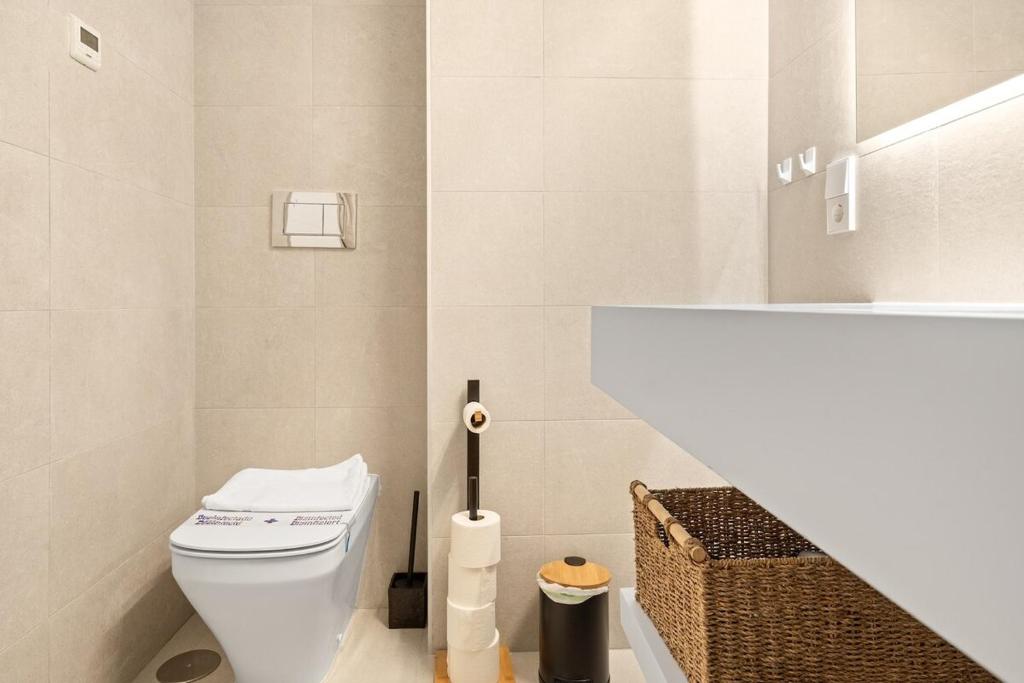 Ipanema Homes amazing views and facilities RDR468 - 4