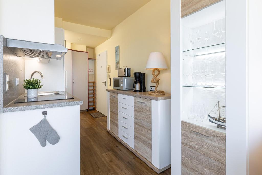 Haus Panorama Laboe Nr 19 전경