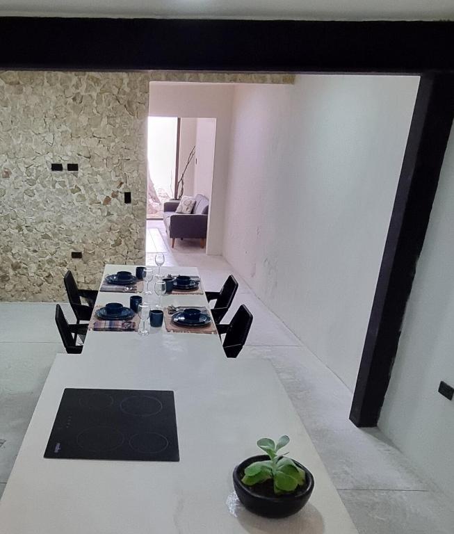 Casa Guaya - Centro Mérida - 5