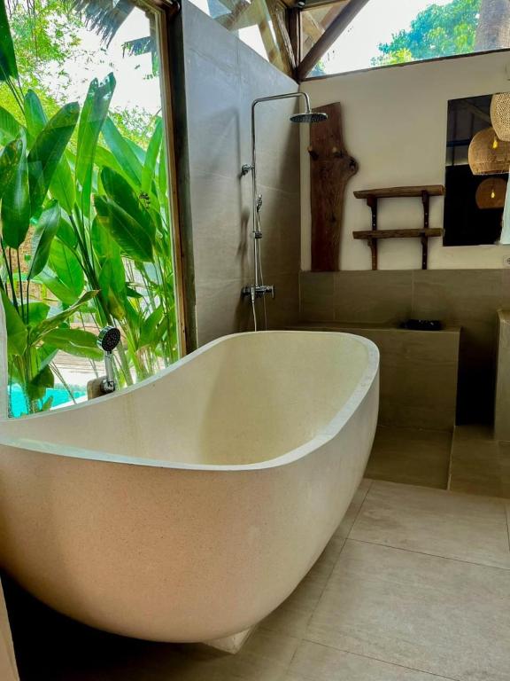 Musa Bintang Villas and Bungalows Gili Air