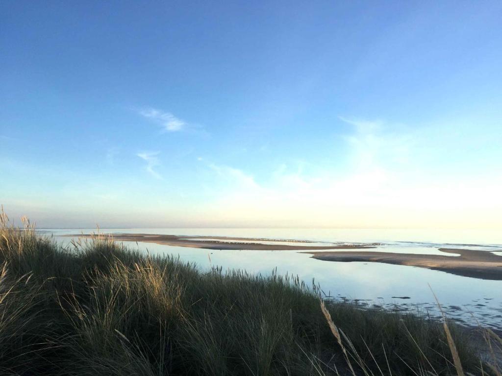 Surrounding environment