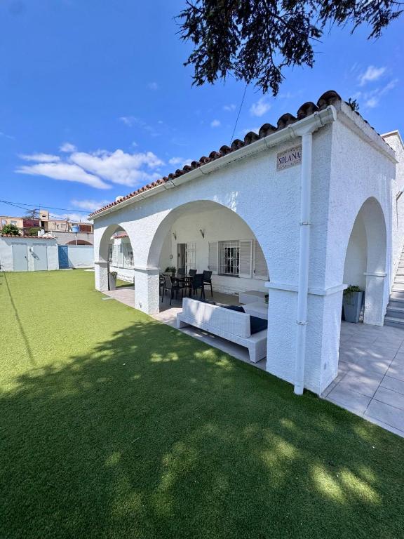 Vila Mar - 5