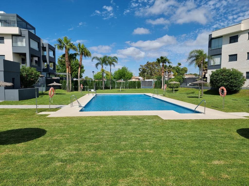 Residencial Costa Doñana (Sanlucar de Barrameda) - 2