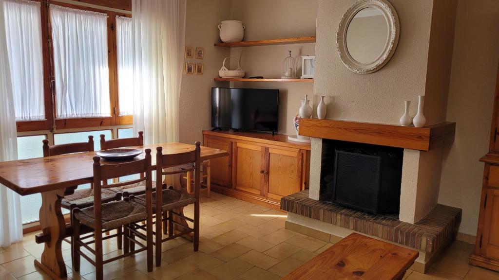 Apartamento Delacroix - 3