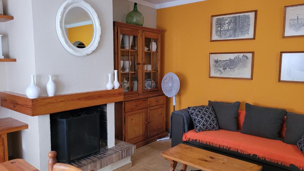 Apartamento Delacroix - 2
