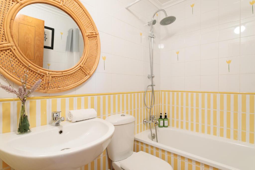 Montefaro Spacious Townhouse - Beach & pool - 5