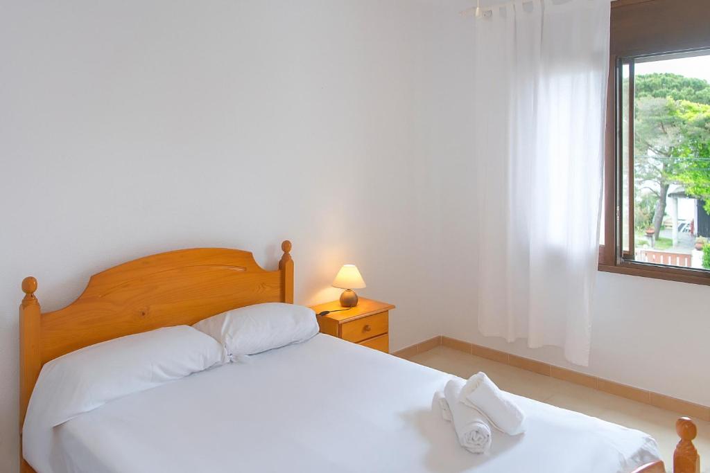 WELCS APARTAMENTO 243 EMP con terraza con vista - 4