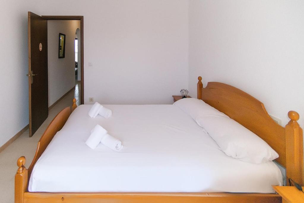 WELCS APARTAMENTO 243 EMP con terraza con vista - 5
