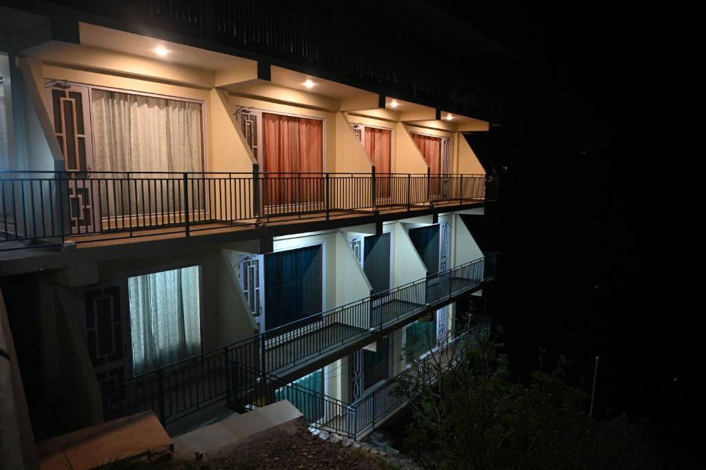 The Himvan Stay, Mundaghat 