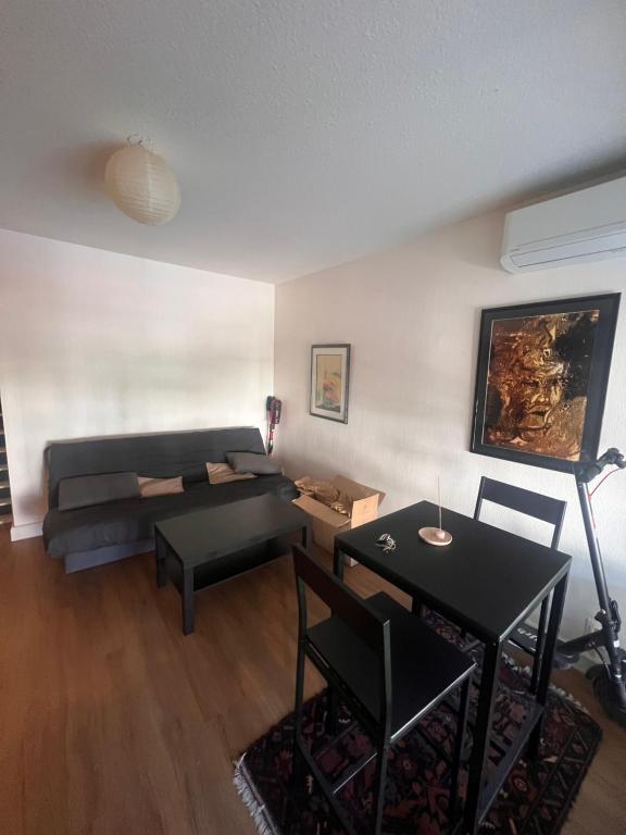 Les Appartements De Lina - Appartement East Land - Self Check-In - - 2