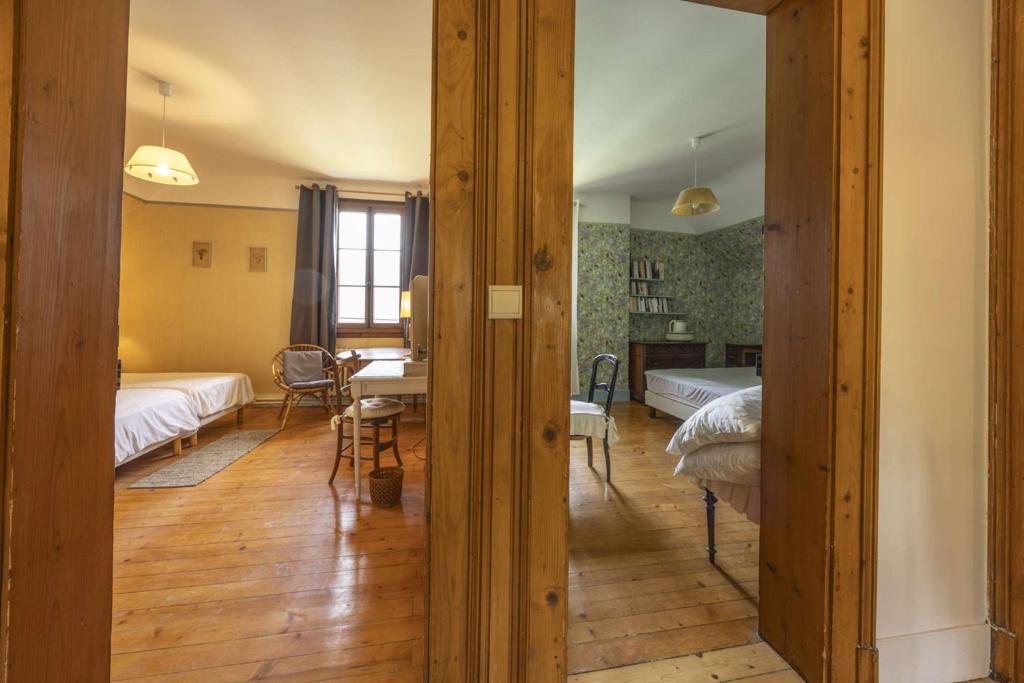 Villa Saint-Bernard - 4