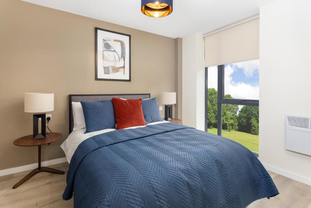 Richmond Apartments - Air Host & Stay, Liverpool