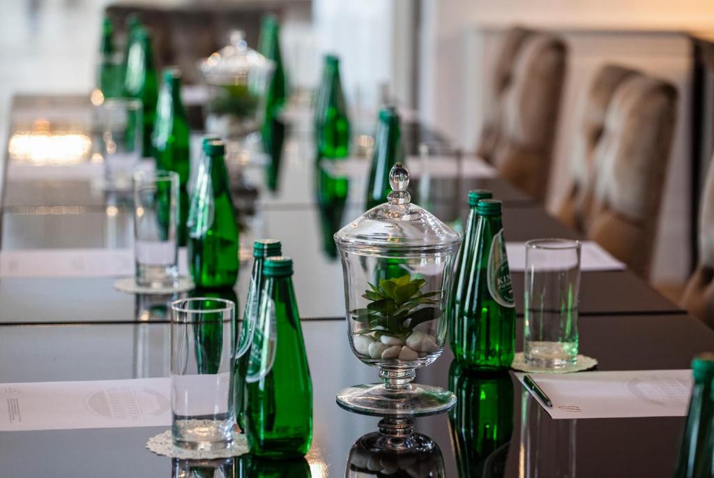 Tárgyalóterem/bálterem