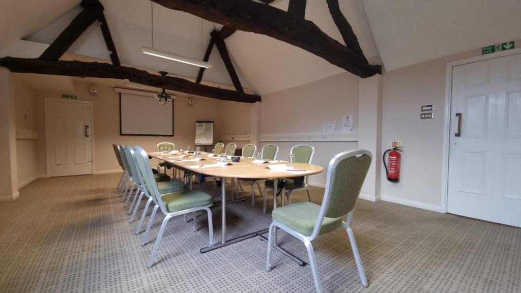 Meeting room / ballrooms